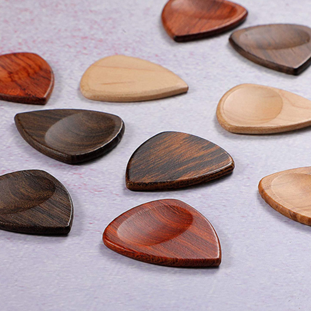 Guitar Pick Box 4