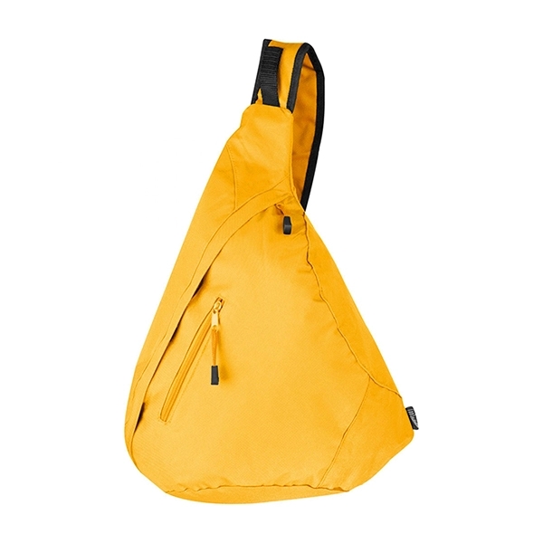 Custom Brookly Sling Backpack 5