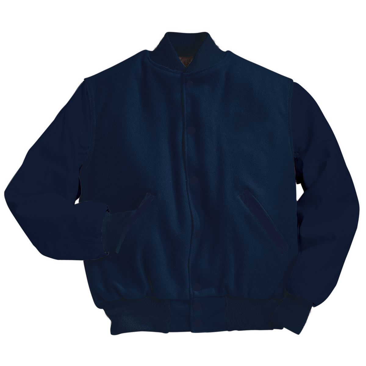 Varsity Jacket 6