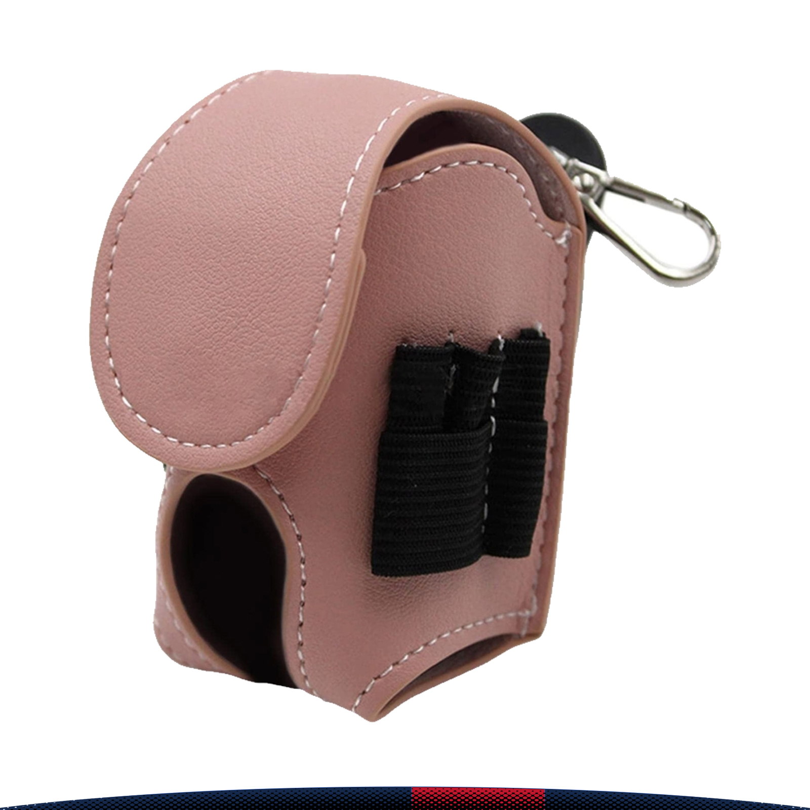 Accie Golf Ball Pouch 7