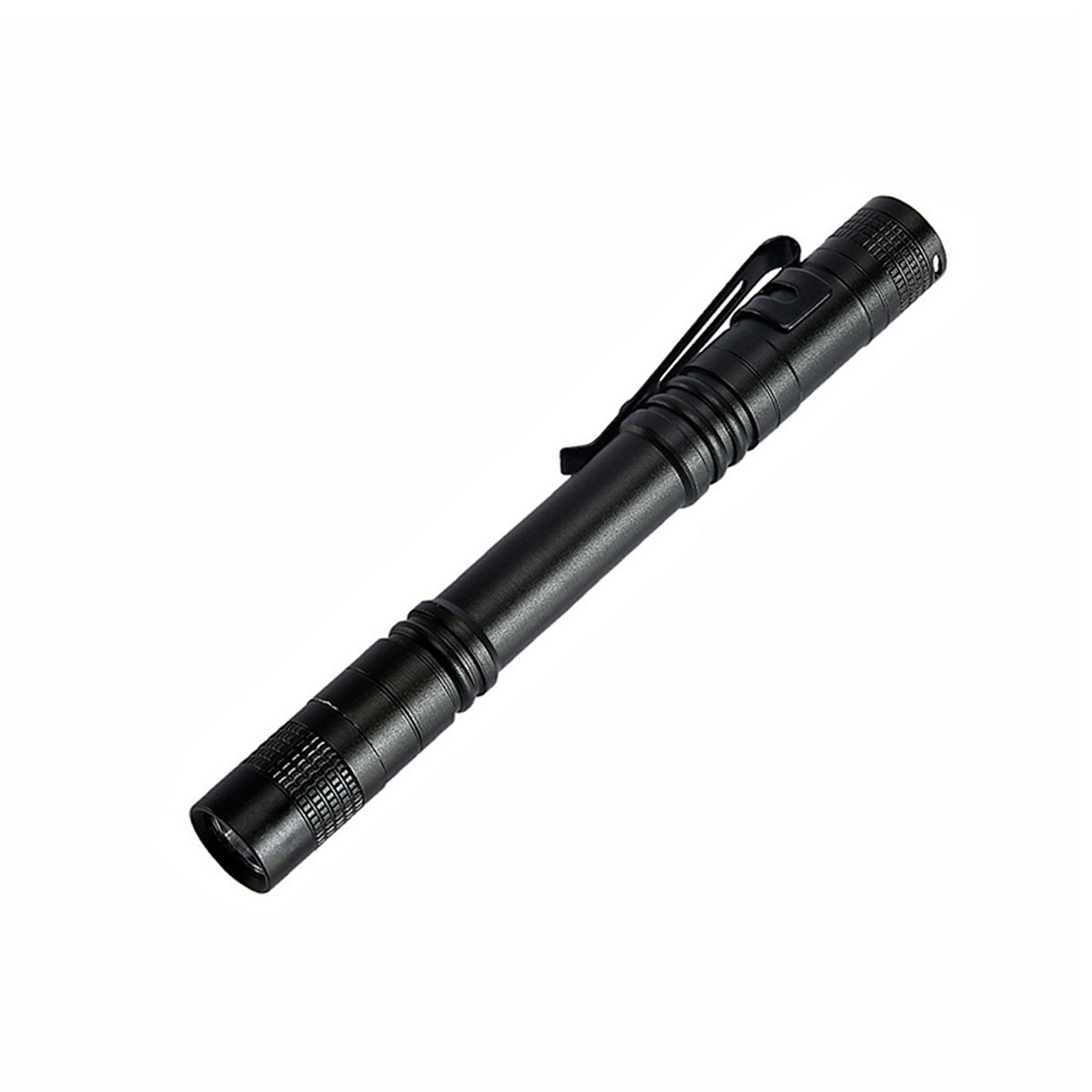 Pen Flashlight 7