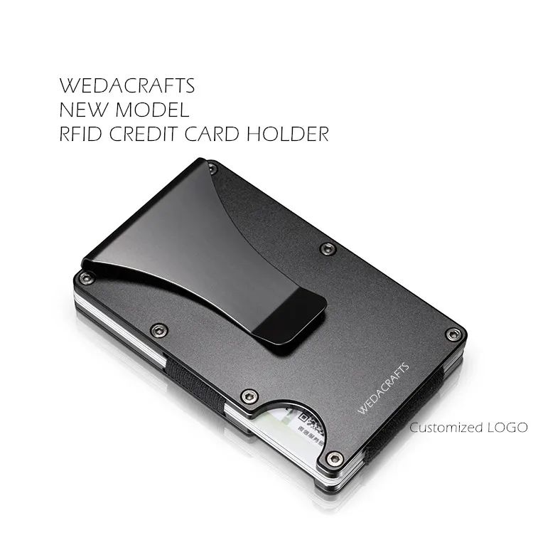Card Holder Wallet 5