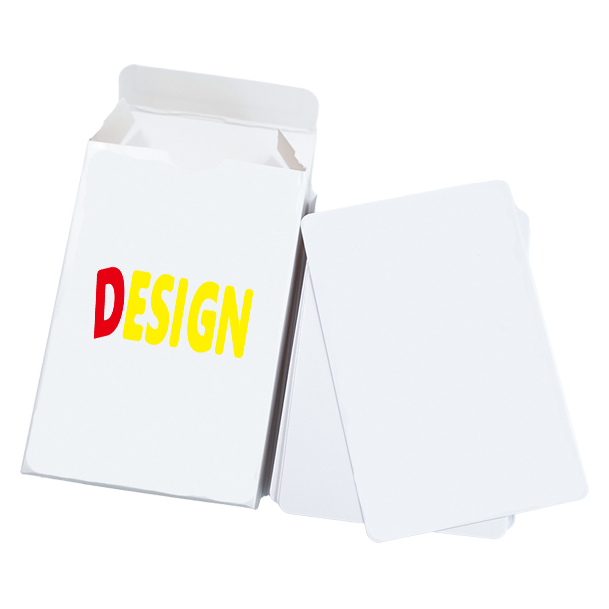 Casino Poker Cards 3