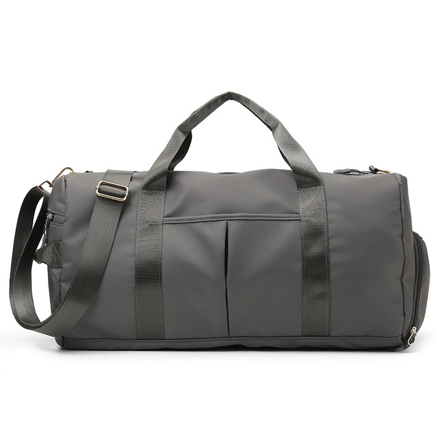 Sports Duffel Bag 1