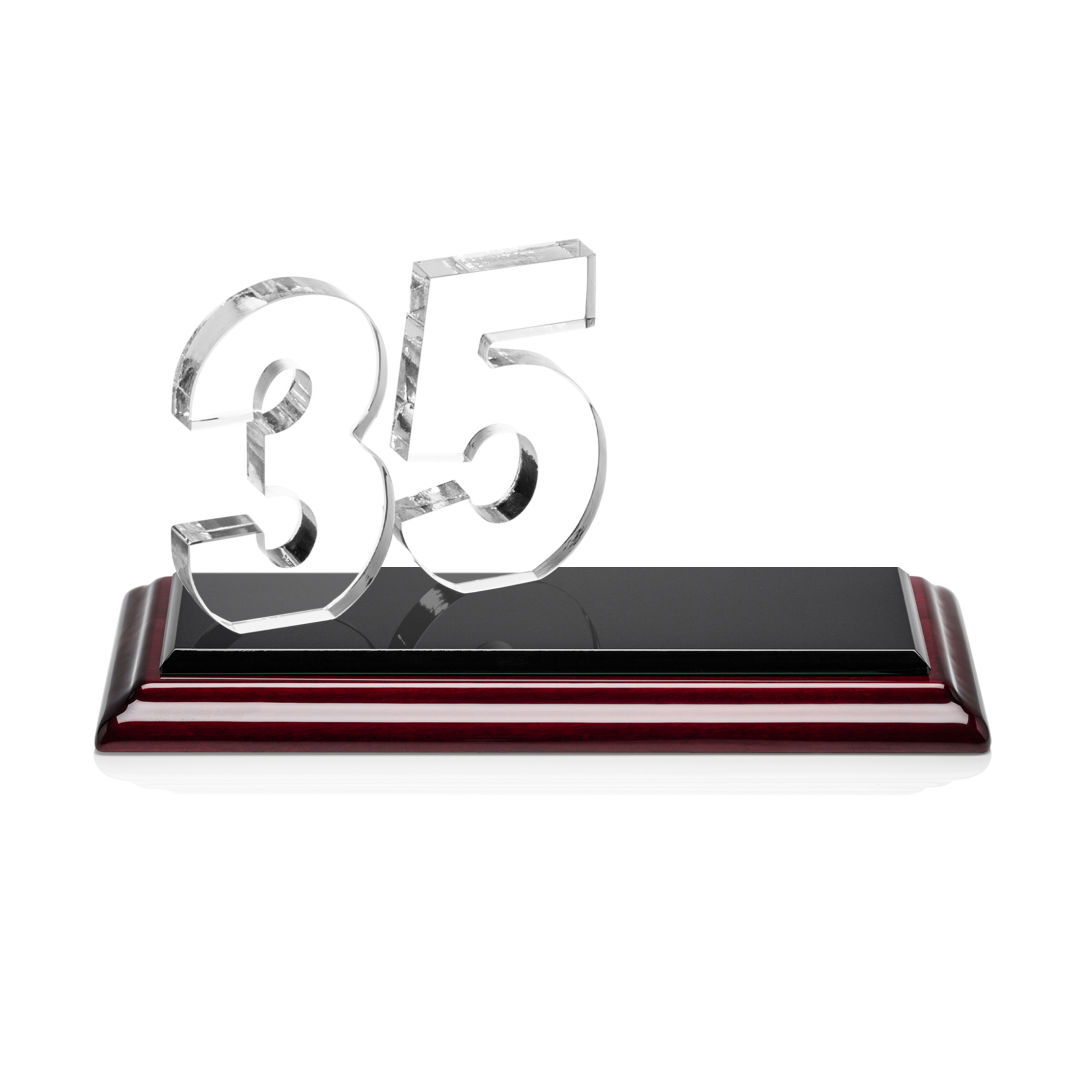 Northam Anniversary VividPrint™ Award - Albion™ 21