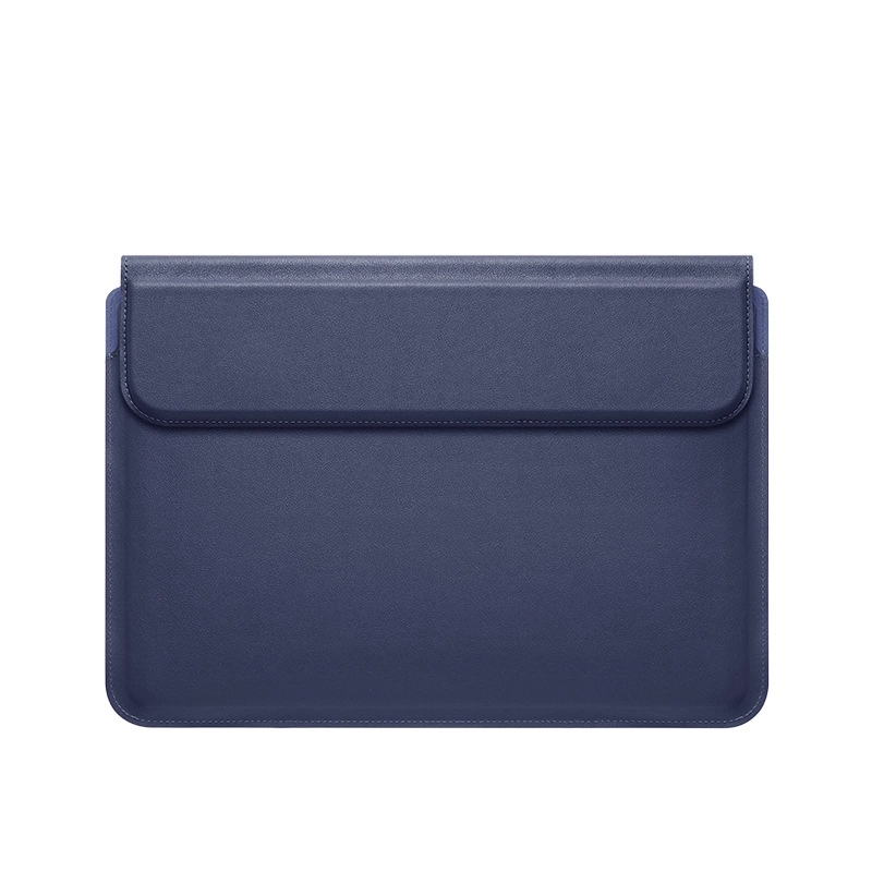Laptop Tablet Sleeve Bag & Computer Case with Foldable Stand 3