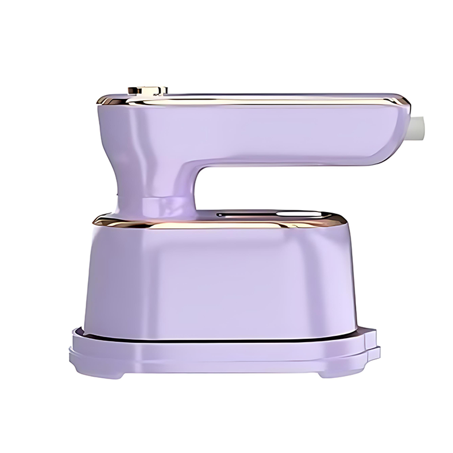 Mini Portable Handheld Steam Iron 2