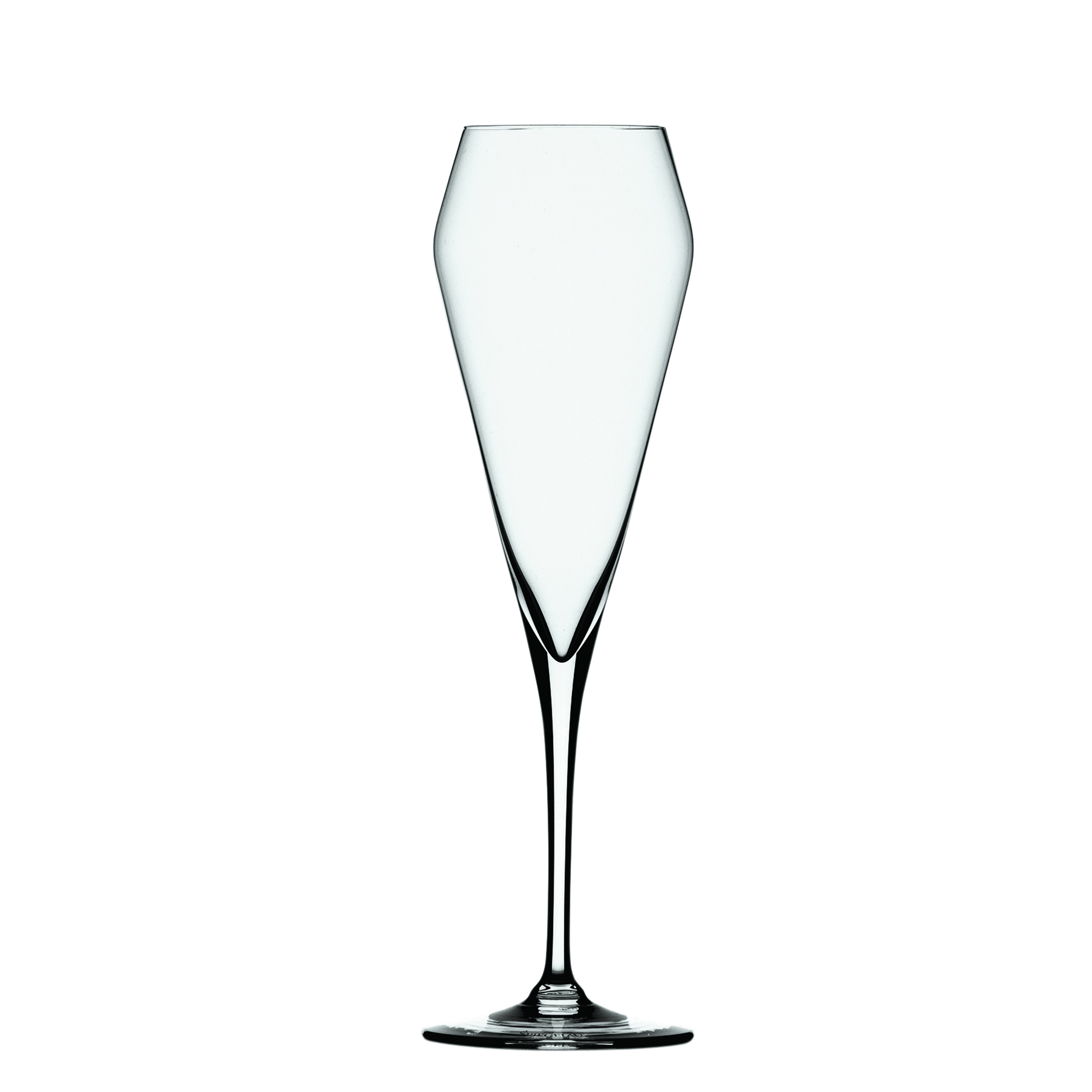 Spiegelau Willsberger 8.5 oz Champagne Flute, set of 4 3
