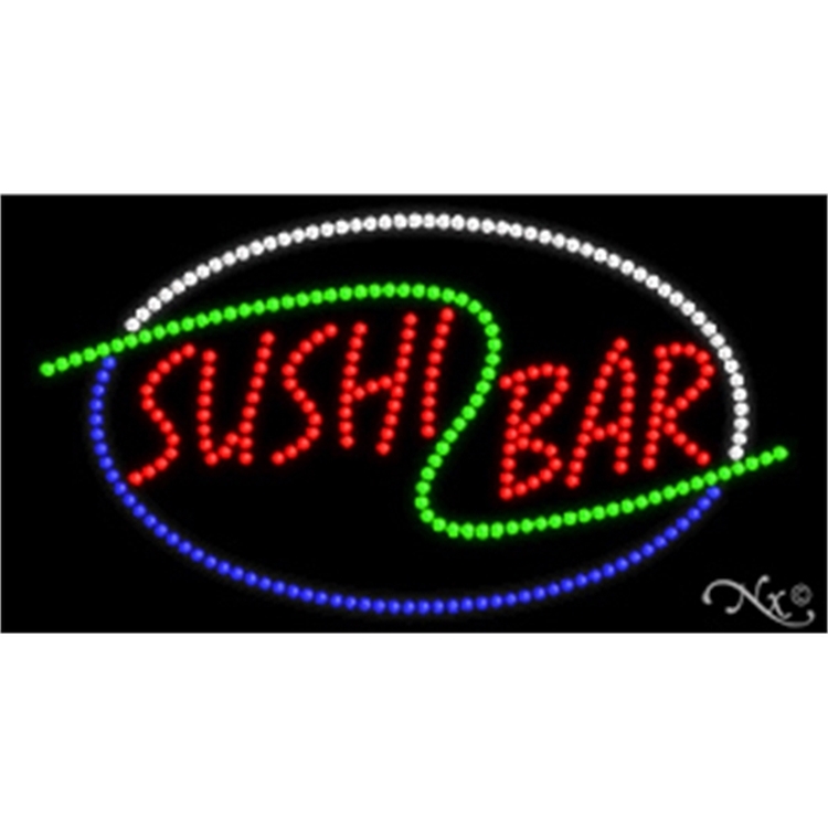 LED Sign 4
