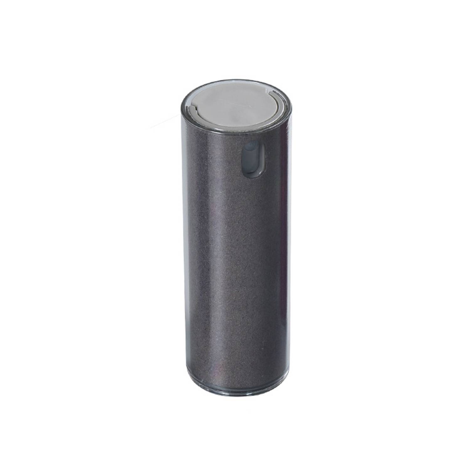 Cylindrical Phone Multifunctional Sanitizer Spray 7
