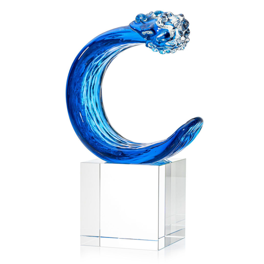 Oceana Award on Granby Base - Clear 5