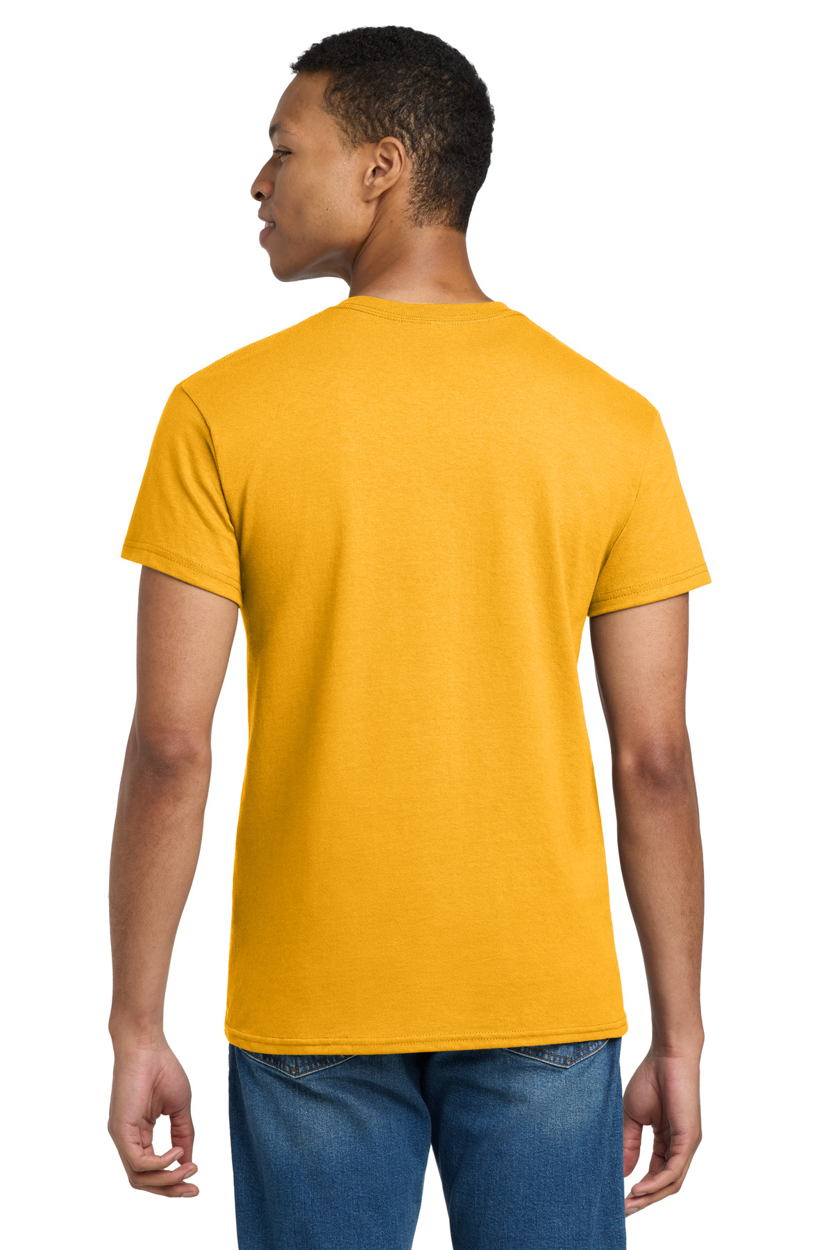 Gildan - Ultra Cotton 100% US Cotton T-Shirt. 2000 618