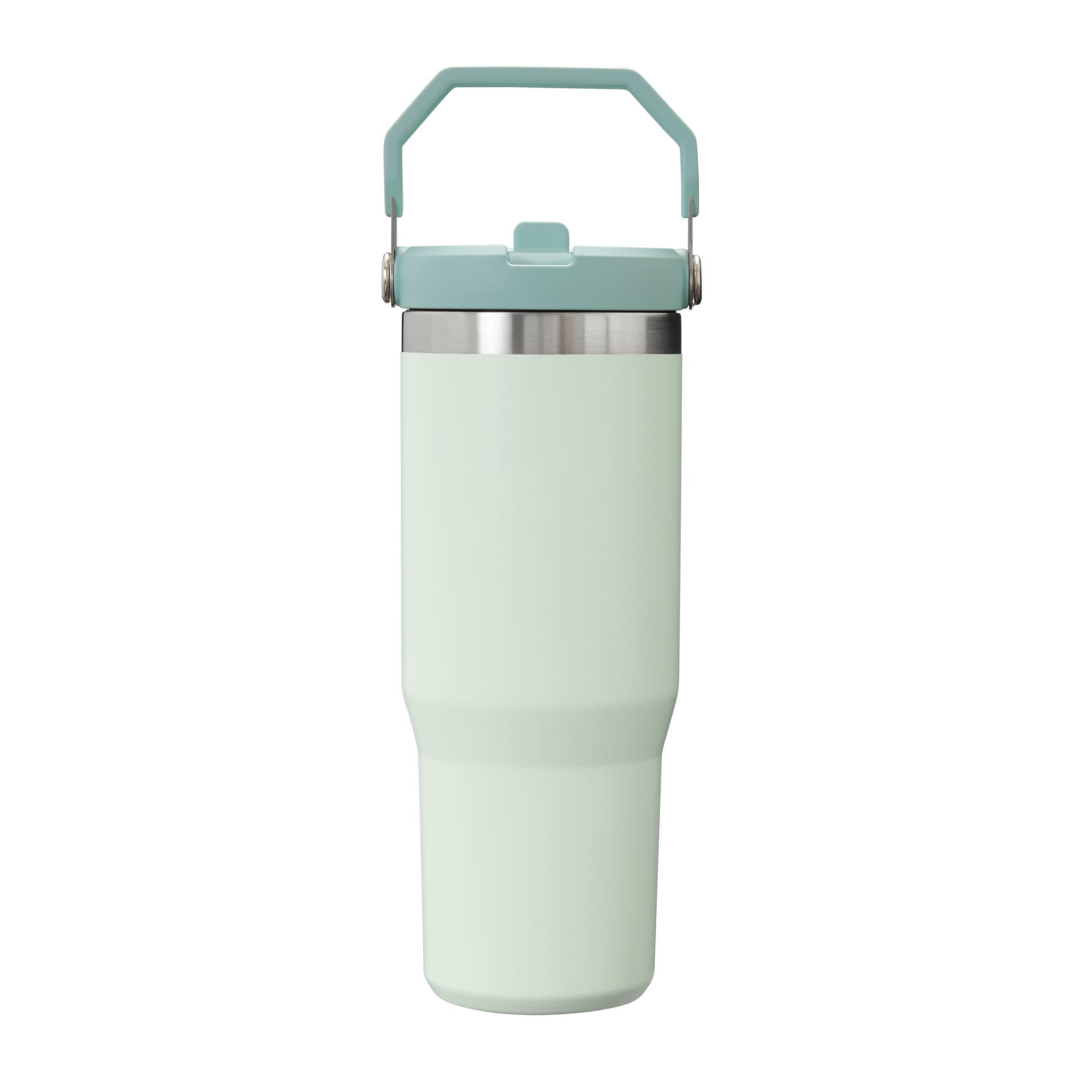 IceFlow Flip Straw Tumbler 30oz