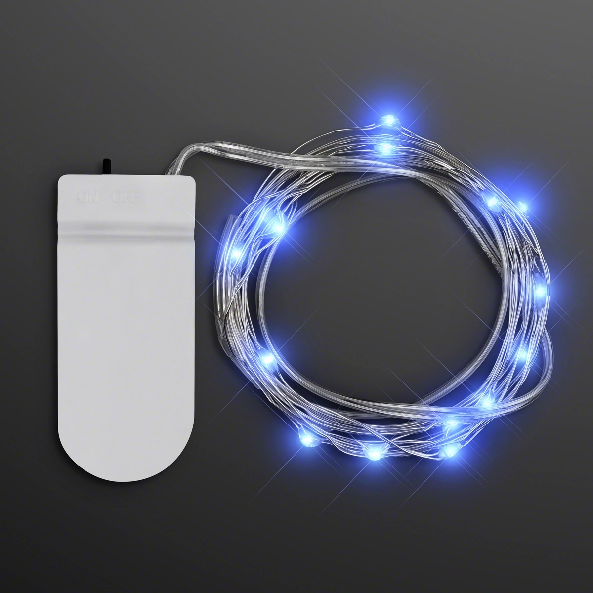 Craft String Lights 3