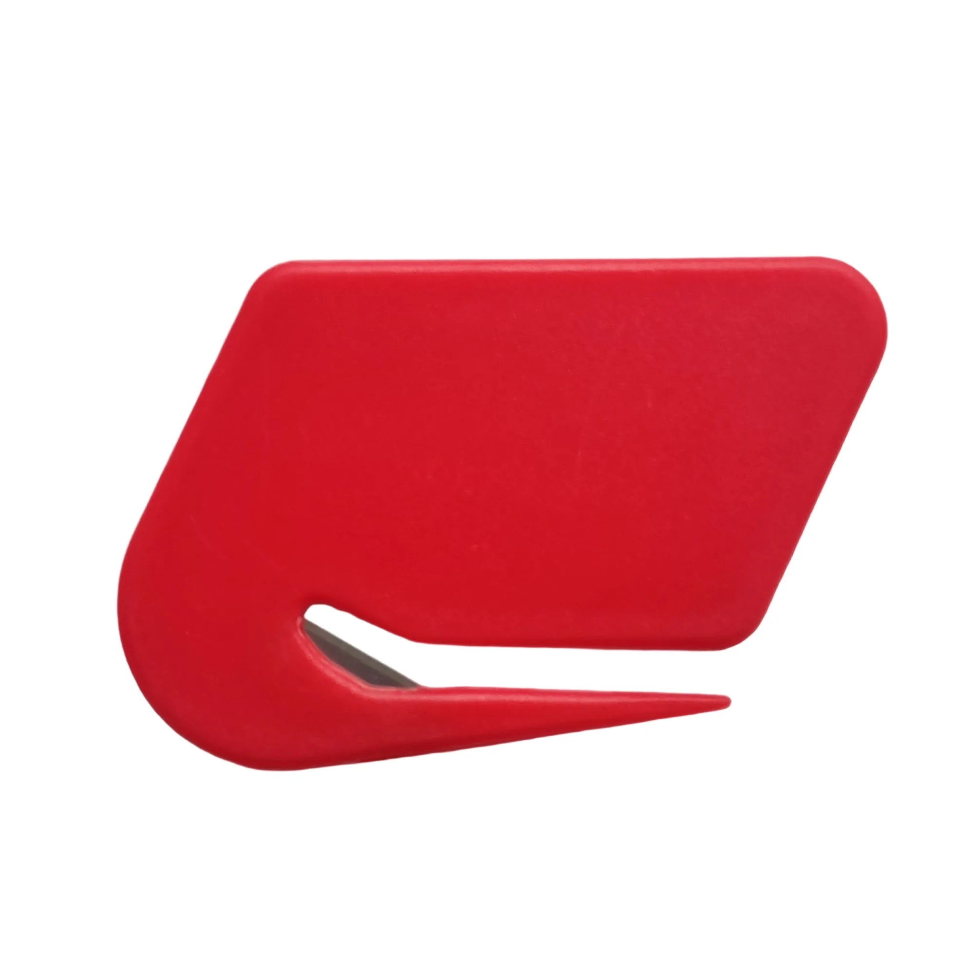 Compact Plastic Envelope Opener for Safe Use 4