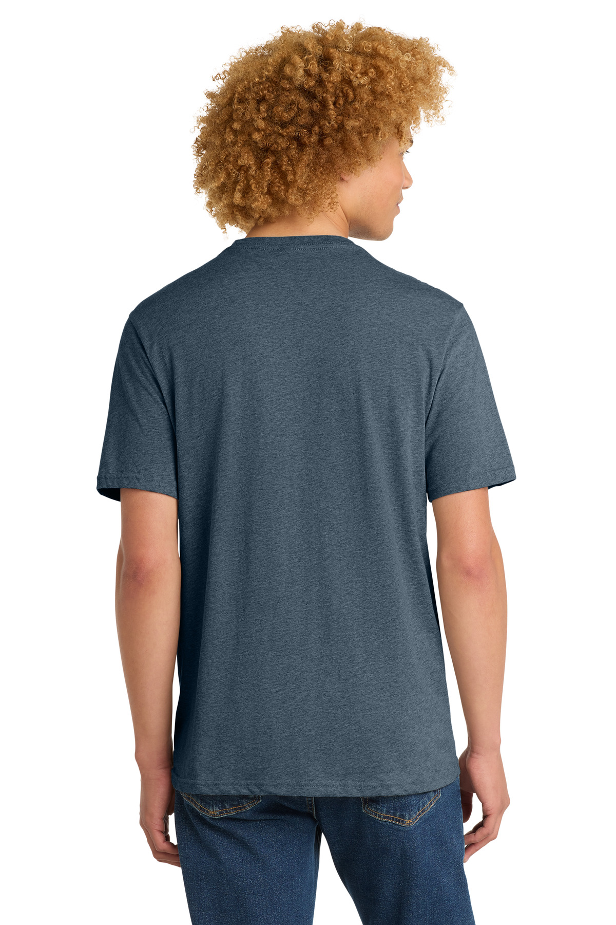 District Perfect Weight Tee. DT104 255