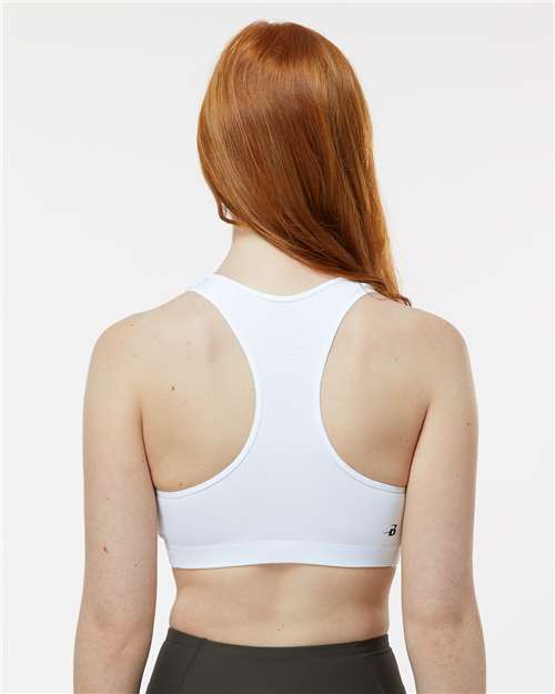 Women's B-Sport Bra Top - 4636 4