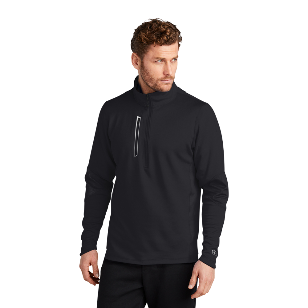 OGIO ENDURANCE Fulcrum 1/4-Zip 4