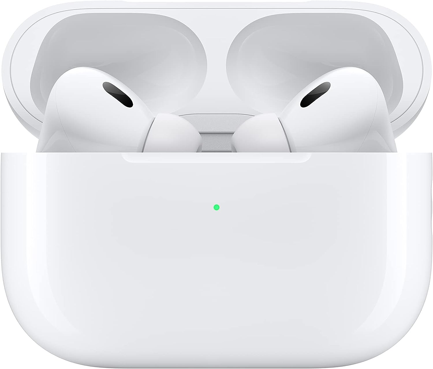 Apple AirPods Pro (2nd generation) with MagSafe Case (USB-C)         2