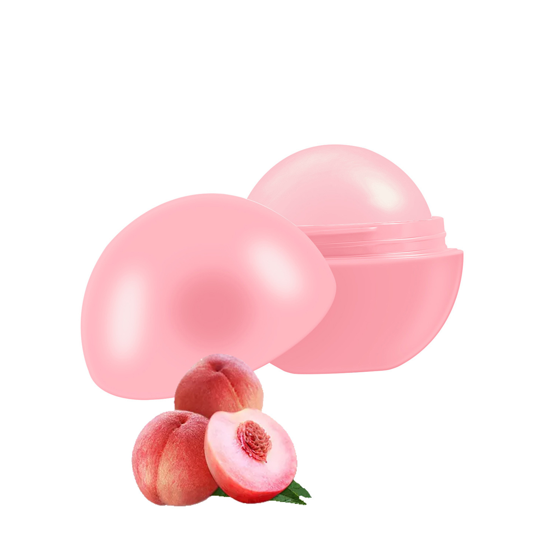 Moisturize Lip Balm Sphere 19