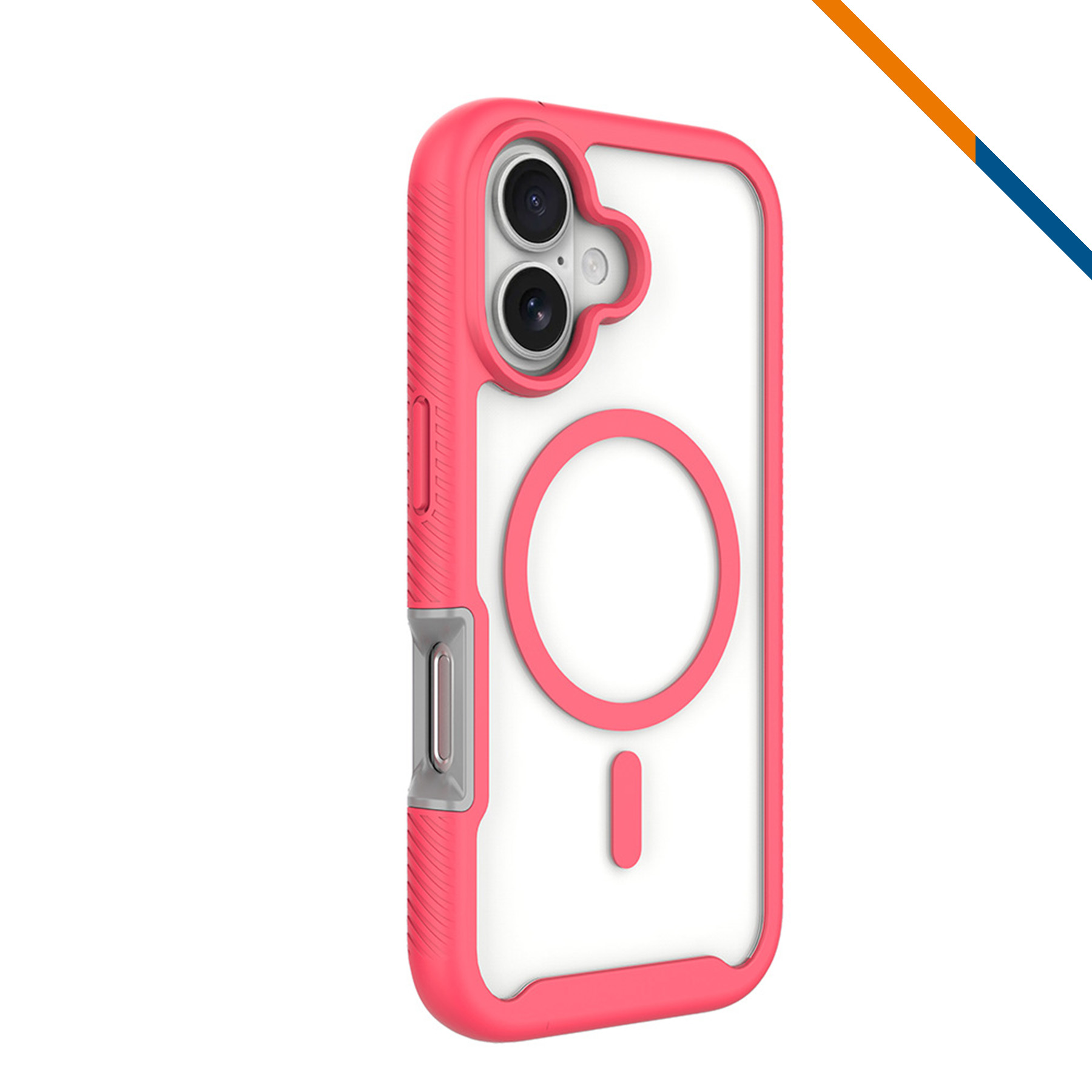 Pennie 2in1 Magnetic iPhone Case 4