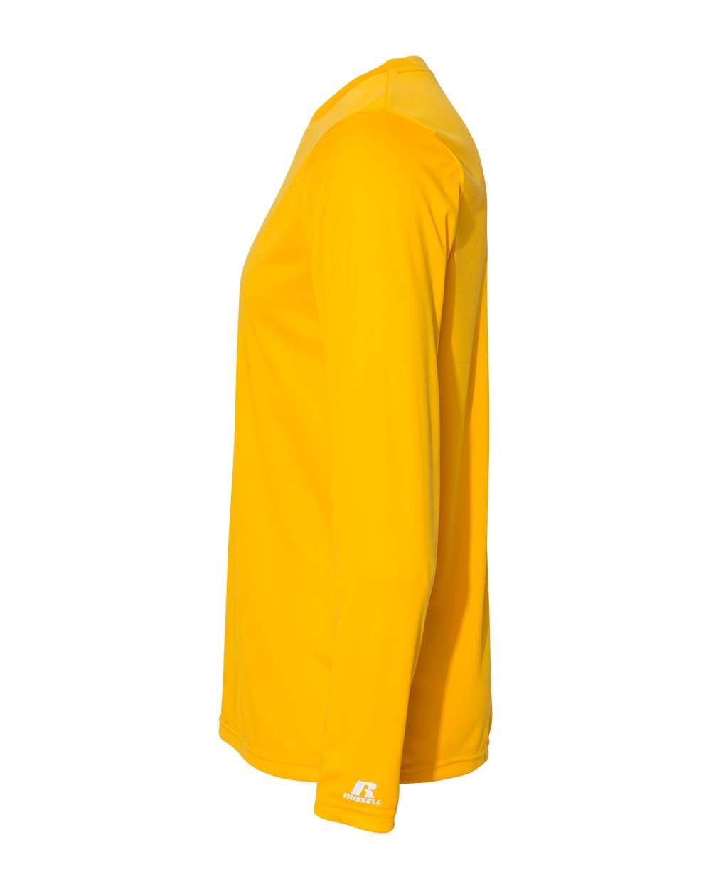 Unisex Core Performance Long Sleeve T-Shirt - 631X2M 15