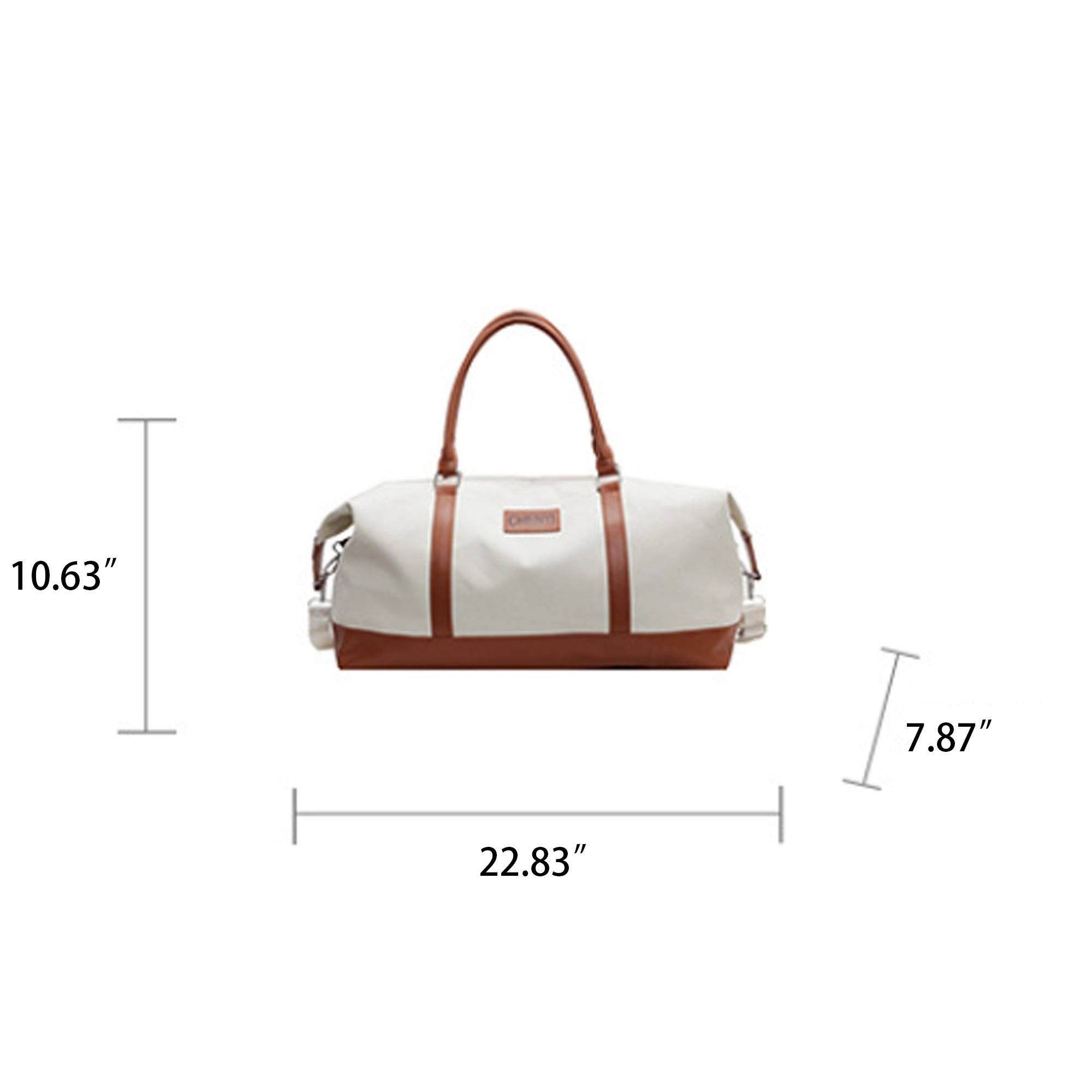 Duffle Bag 3