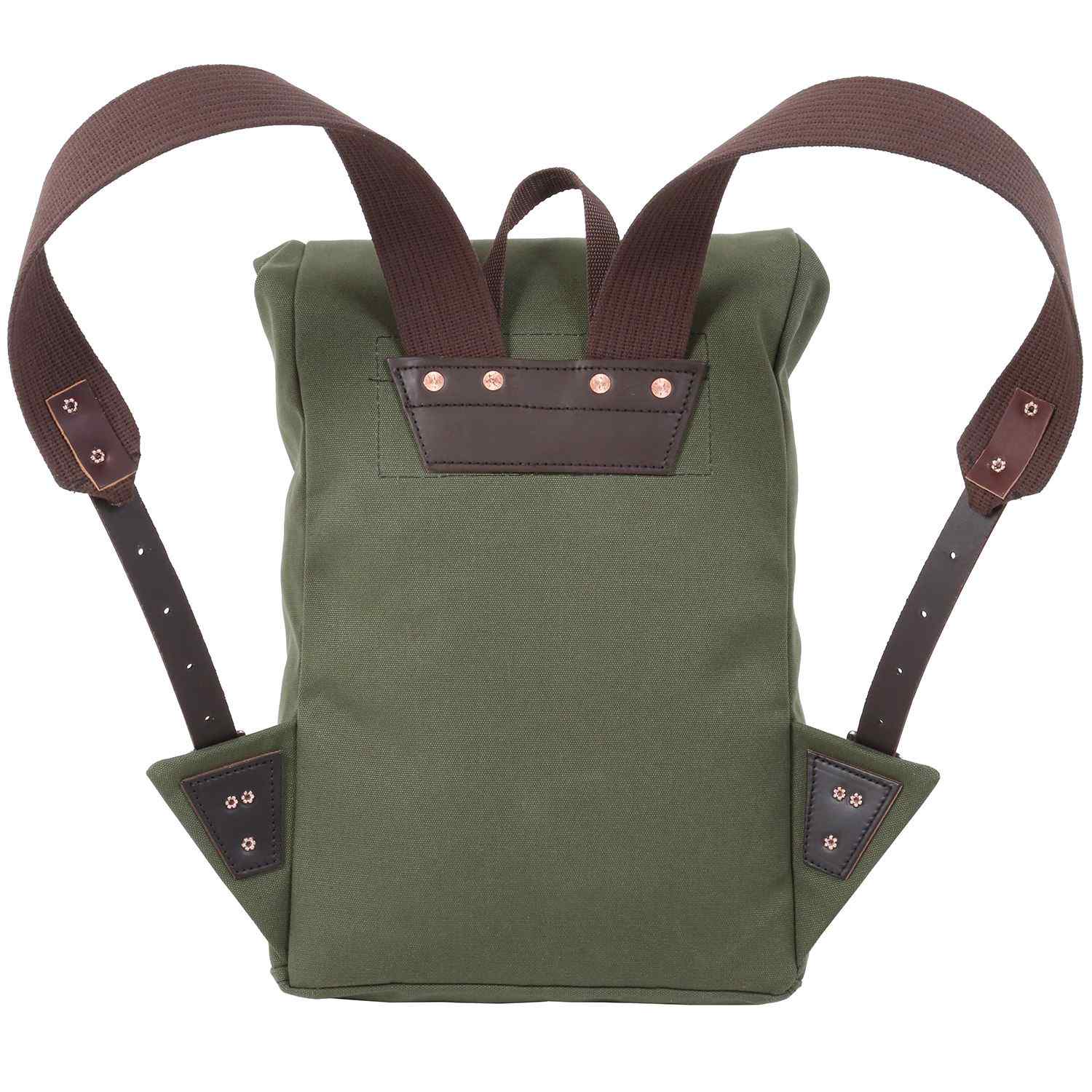 Duluth Pack™ Roll-Top Scout 21