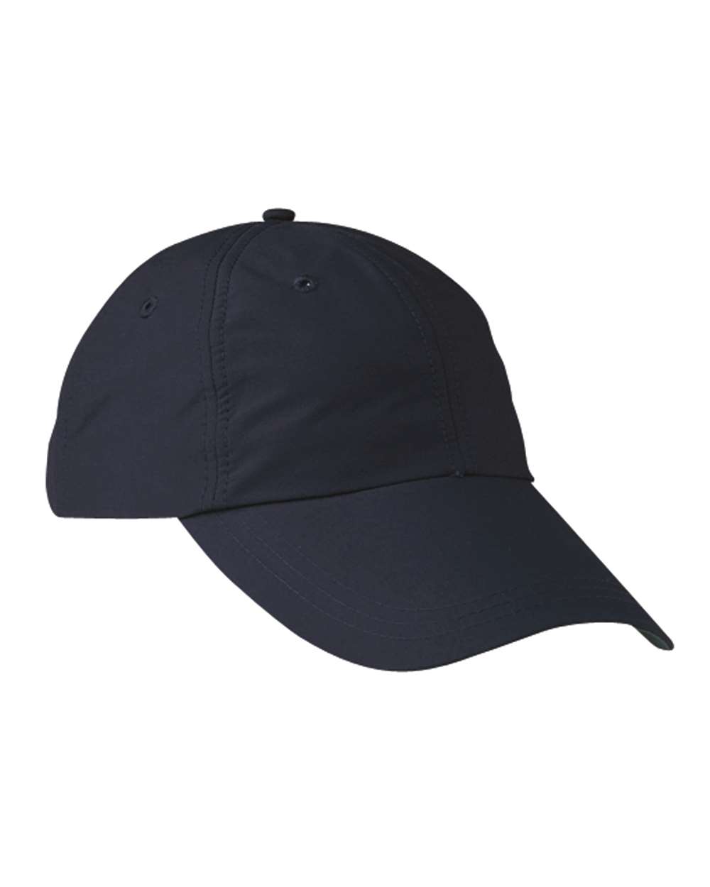 Low-Profile Cap with Elongated Bill - SH101 2