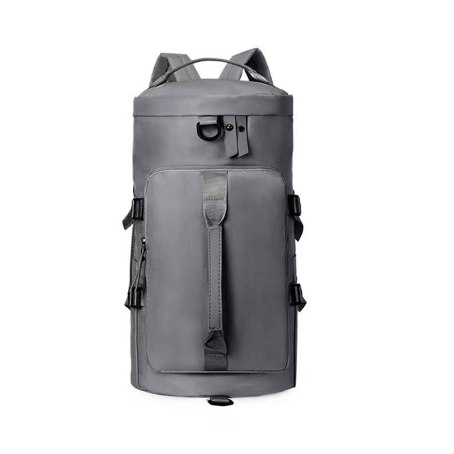 Handheld Large Capacity Lightweight Travel Backpack 10