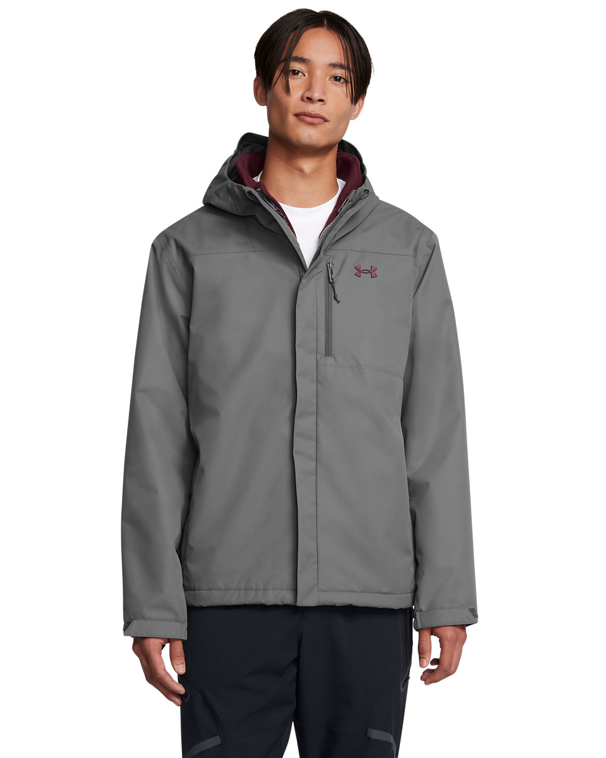 Men's Porter 3-In-1 2 0 Jacket