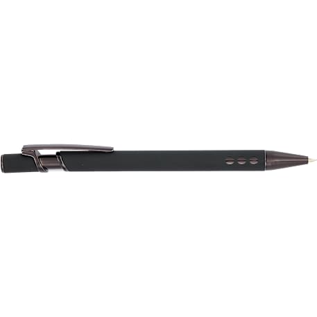 Vera Recycled Aluminum Gel Pen 29
