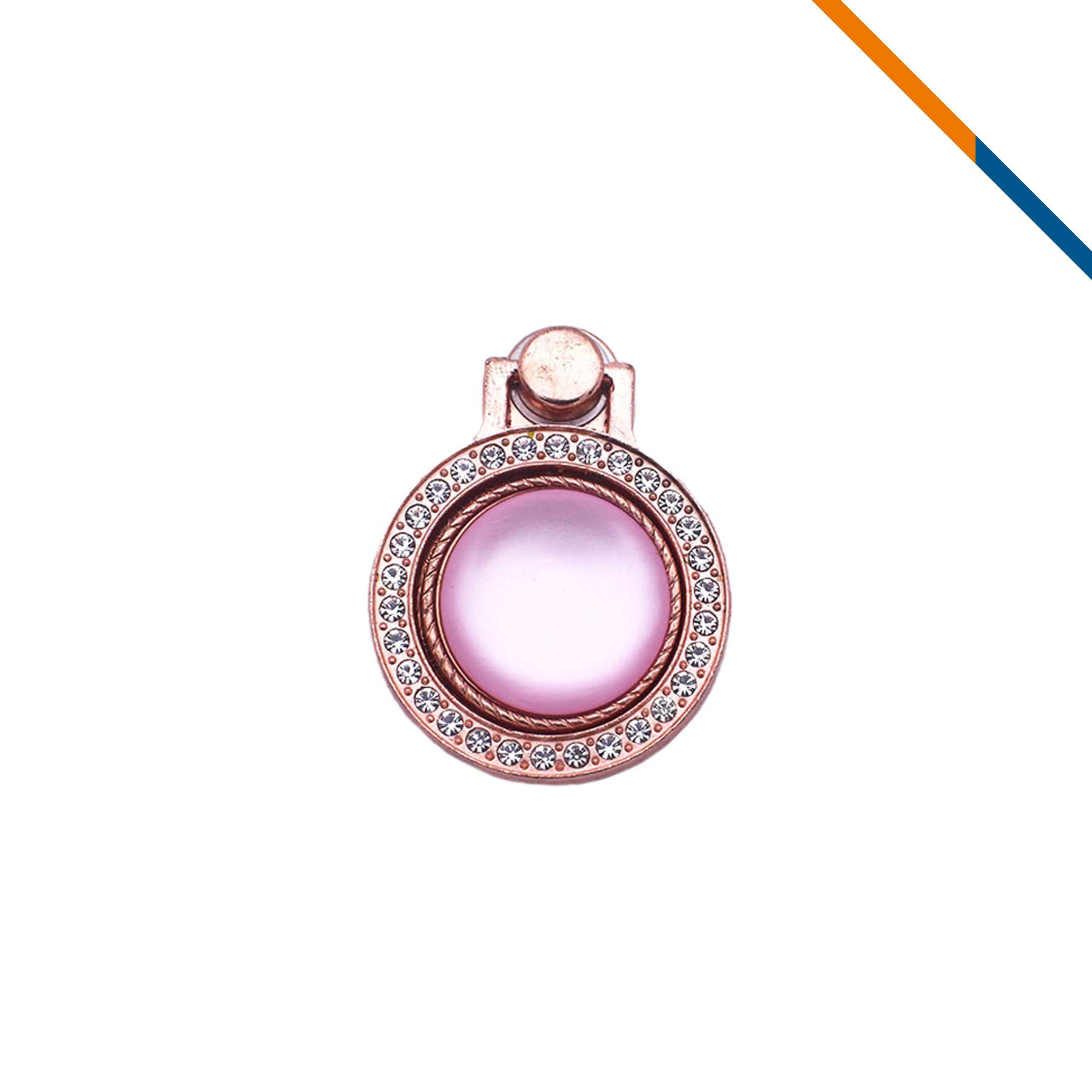 Gem Phone Ring Stand 5