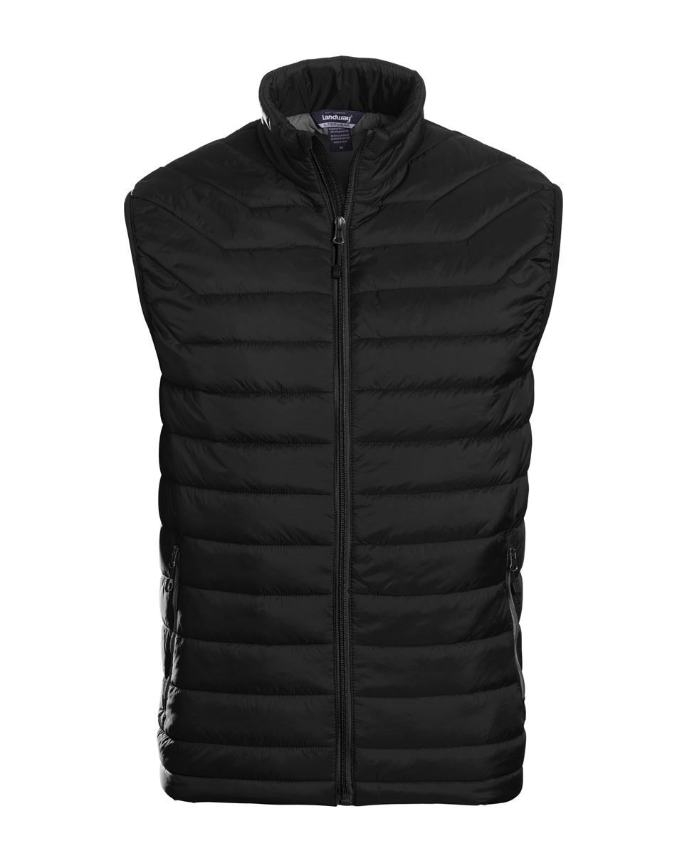 Puffer Vest 6