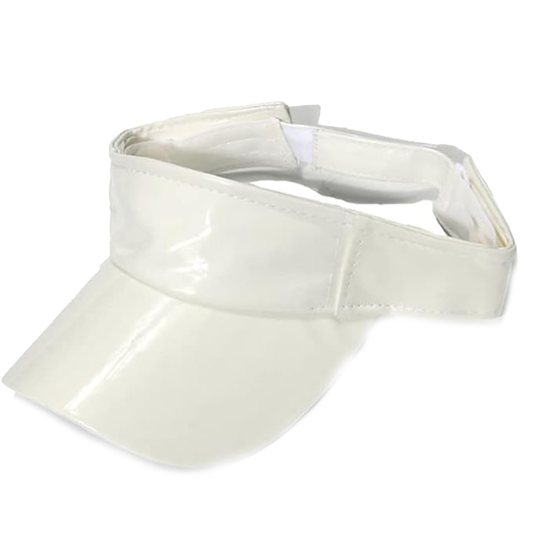 PU Leather Empty Top Hat 2