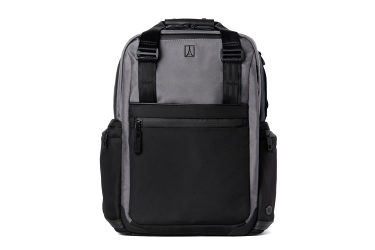 Travelpro Altitude Medium Expandable Laptop Backpack 25-30L 1