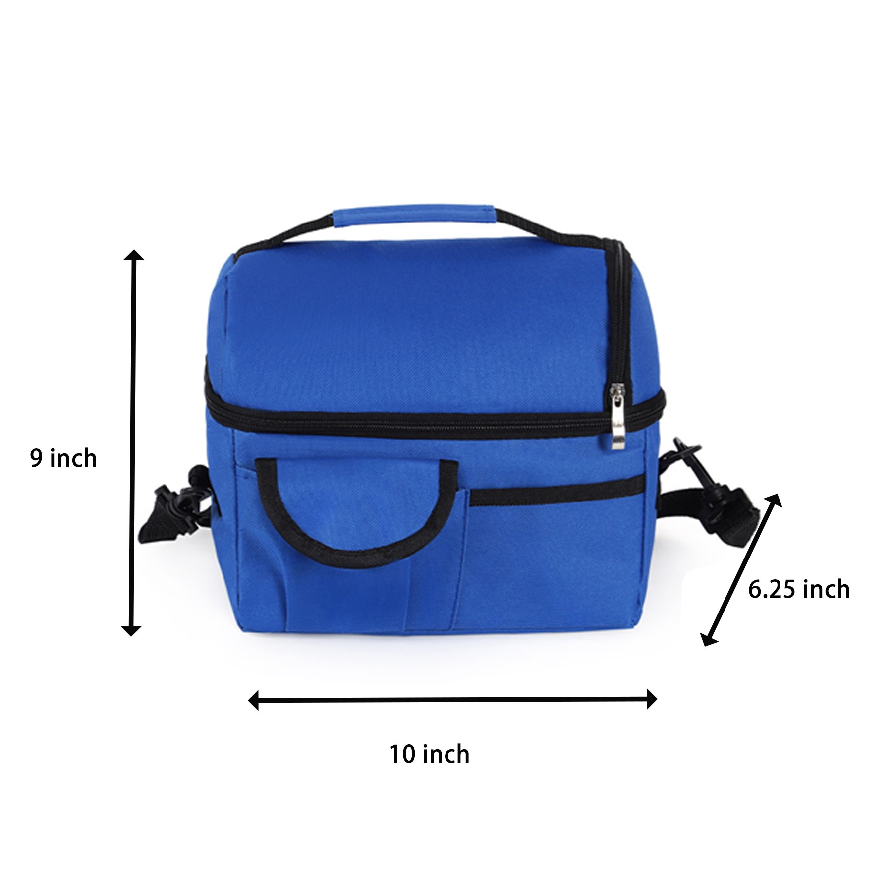 Insulated Cooler Bag 2