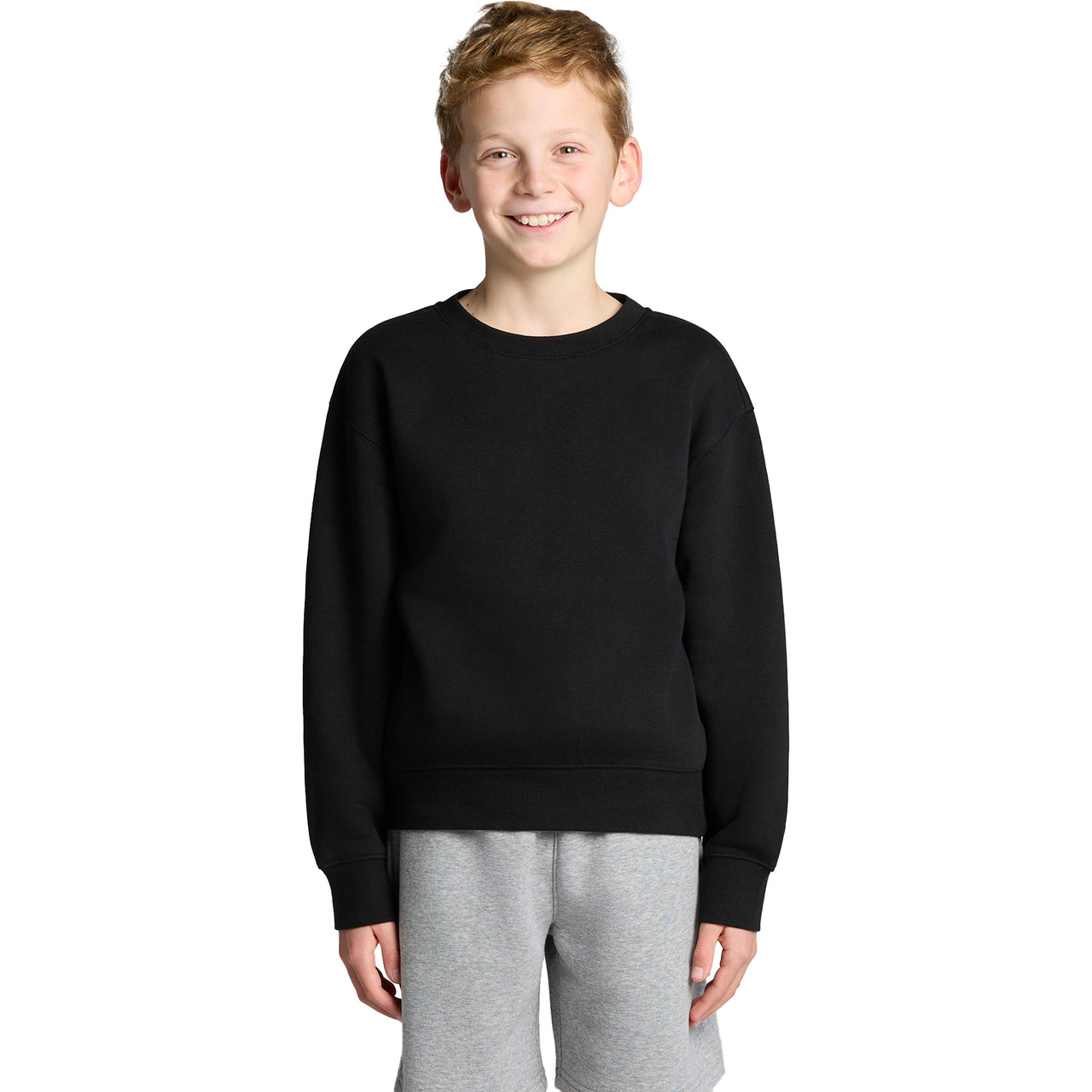 Youth Relax Crew | 3035 4