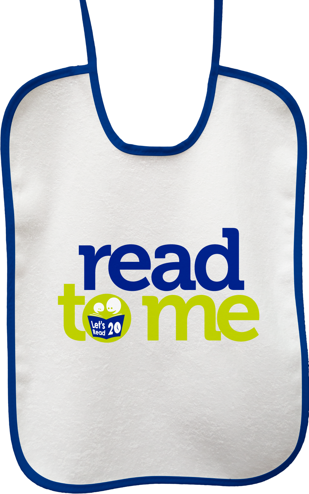 Extra Large Toddler Bib