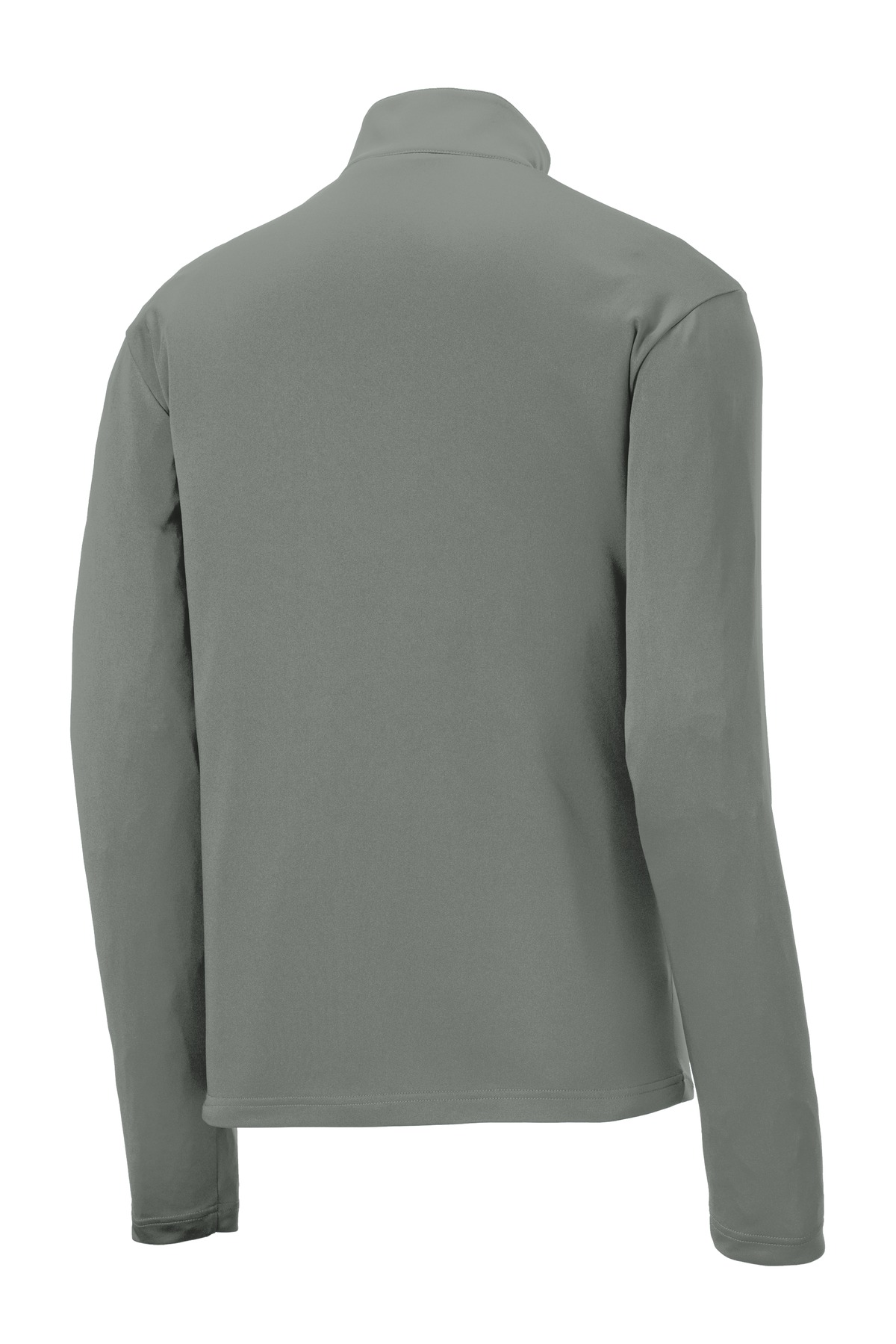 Sport-Tek PosiCharge Competitor 1/4-Zip Pullover. ST357 80
