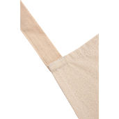 Recycled Cotton Apron 42