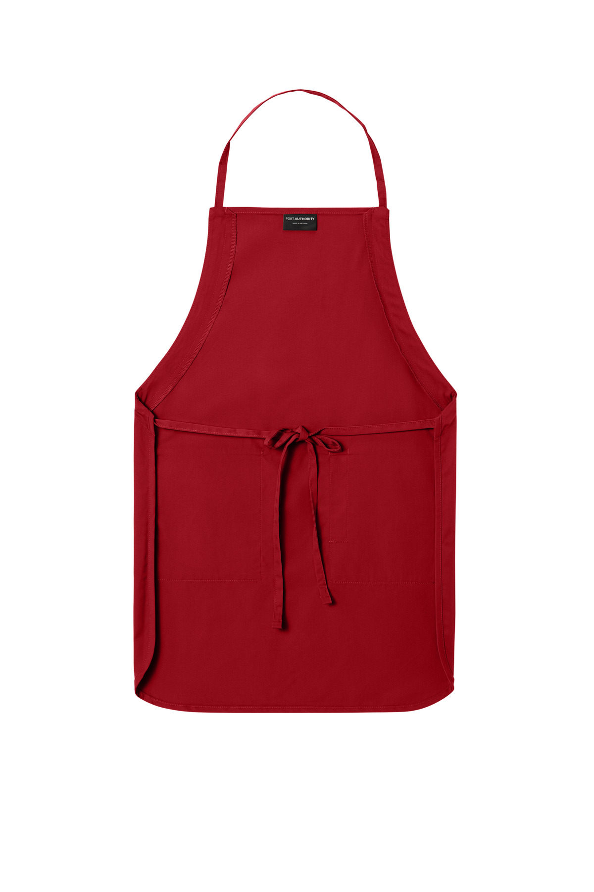 Port Authority Full-Length Apron. A520 50