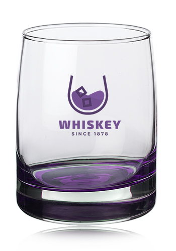 12 oz. Toledo Whiskey Rocks Glasses 6