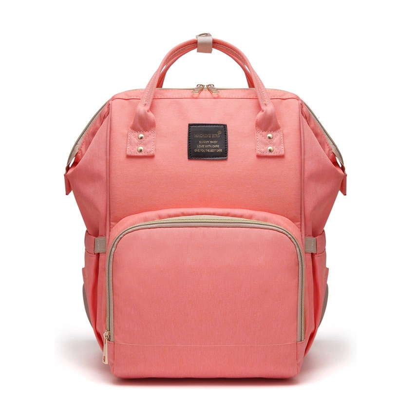 Premium Mummy Backpack Diaper Bag (upgraded version) 3