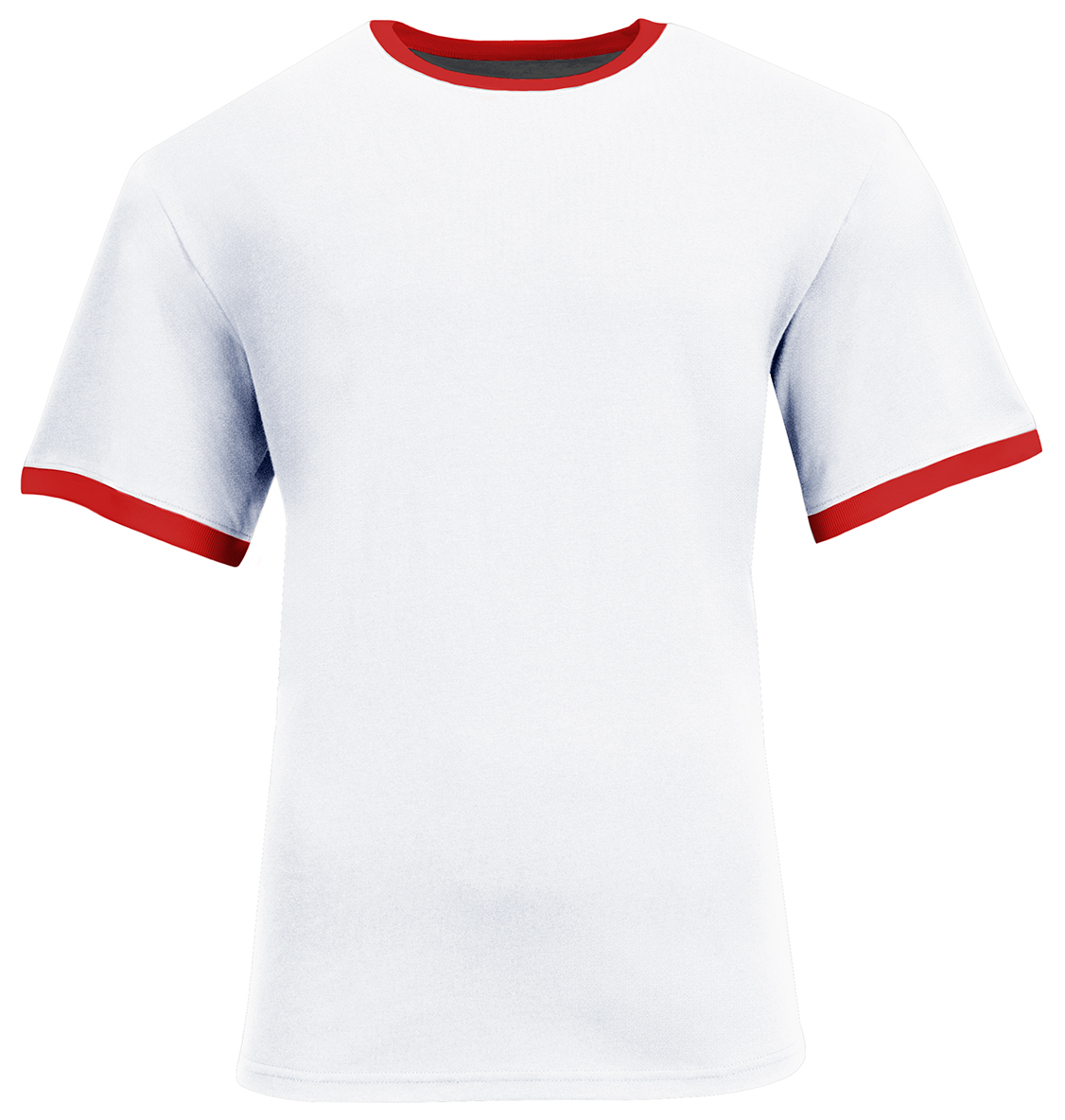 A4 Softek Ringer Tee 5