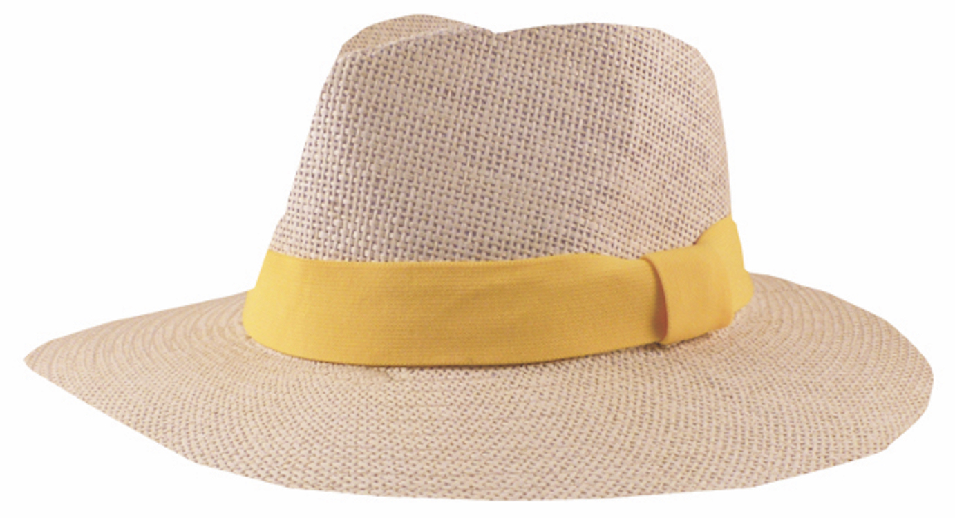 Straw Hat 12