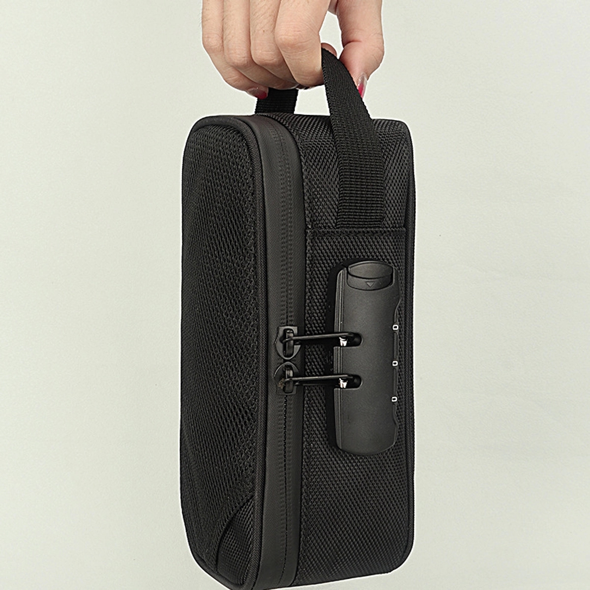 Smell Proof Bag 6