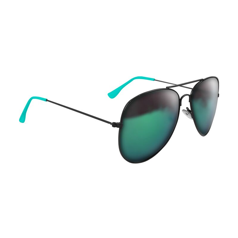 Pantone Matched Metal Aviators