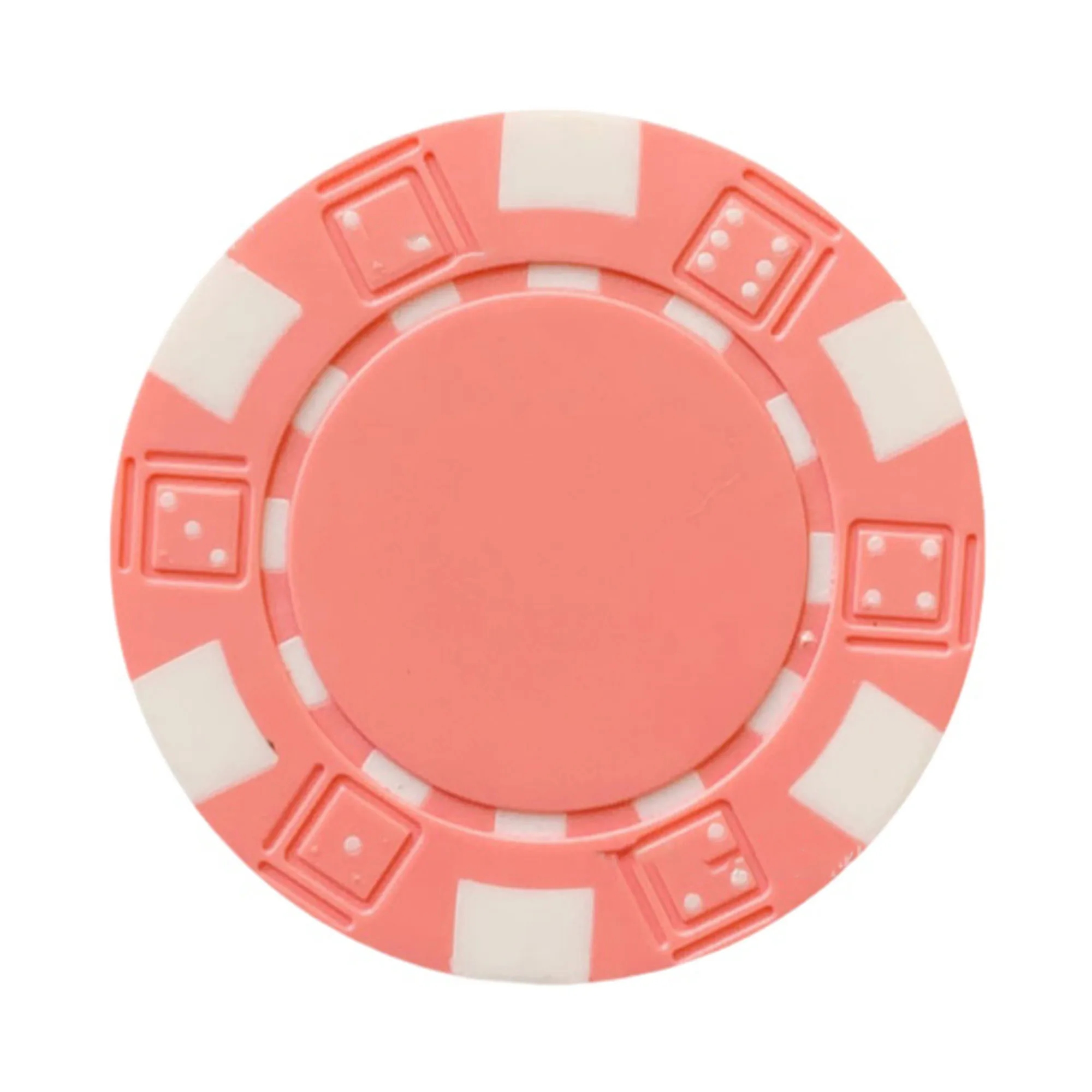 Poker Chip 2
