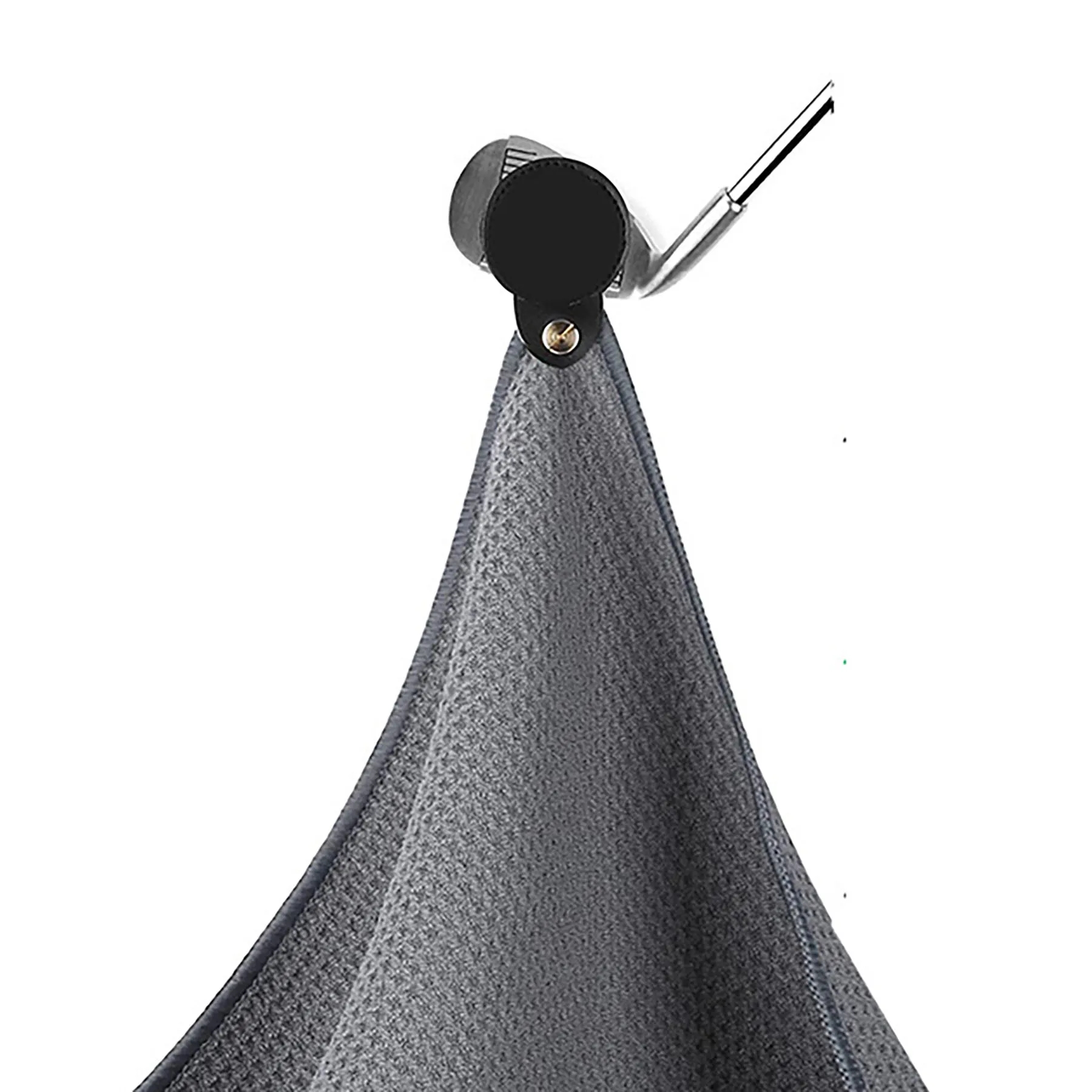 Magnetic Golf  Towel 6